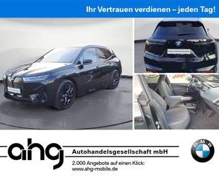 BMW BMW iX xDrive40 Suite Excellence Laser AHK Sky Lou Gebrauchtwagen