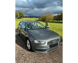 Audi Audi A4 2.0 TDI 110kW clean d. mult. Attr. Avant . Gebrauchtwagen