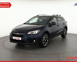 Subaru Subaru XV 2.0i 4WD Exclusive DAB ACC LED Kamera Ap Gebrauchtwagen