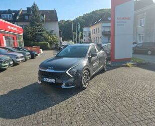 Kia Kia Sportage Vision PDC v&h NAvi Kamera LED Gebrauchtwagen