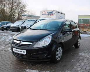 Opel Opel Corsa D Edition 