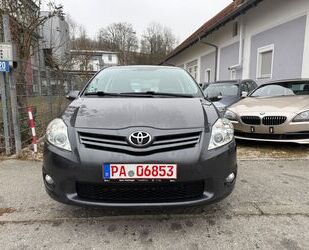 Toyota Toyota Auris Basis Gebrauchtwagen