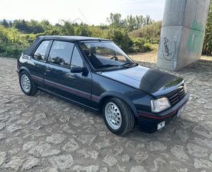 Peugeot 205 Gebrauchtwagen