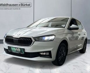 Skoda Skoda Fabia 1.0 TSI Style OPF *R.KAM *LH *SH *NAVI Gebrauchtwagen