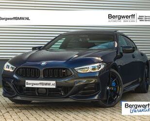 BMW BMW M850i xDrive Gran Coupé-Pano-Driving Ass Prof- Gebrauchtwagen