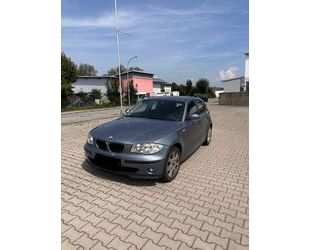 BMW BMW 118d - Gebrauchtwagen