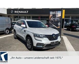 Renault Renault Koleos INTENS BLUE dCi 185 X Gebrauchtwagen