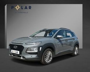 Hyundai Hyundai Kona Premium 4WD *Rückfahrkamera*Spurhalte Gebrauchtwagen