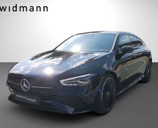 Mercedes-Benz Mercedes-Benz CLA 200 Shooting Brake AMG-Line*Nigh Gebrauchtwagen