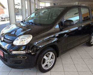 Fiat Fiat Panda Klima Radio Gebrauchtwagen