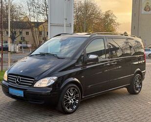 Mercedes-Benz Mercedes-Benz Viano 3.0 CDI kompakt Gebrauchtwagen