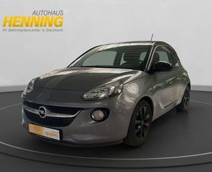 Opel Opel Adam 120 Jahre**DAB**Allwetter**SHZ**Winter-P Gebrauchtwagen