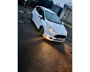 Ford Ford Fiesta ST 1,6 Zahnriemen und Getriebe Neu Gebrauchtwagen