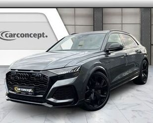 Audi Audi RSQ8 Dynamik+*Keramik*B&O*Pano*Soft-Close*23 Gebrauchtwagen