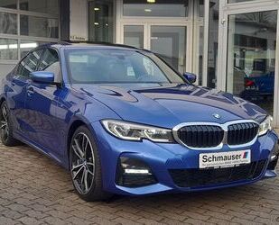 BMW BMW 320 d Limo.xDrive M-Sport,LASER,H&K,PANO,ACC,H Gebrauchtwagen