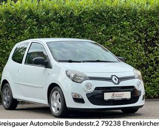 Renault Renault *Twingo*Expression*TüV Neu*Klima* Gebrauchtwagen