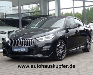 BMW BMW 220 d xDrive Gr.Coupe M Sport AHK*Leder°eSit°H Gebrauchtwagen