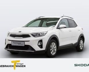 Kia Kia Stonic 1.0 T-GDI VISION NAVI SHZG LM Gebrauchtwagen