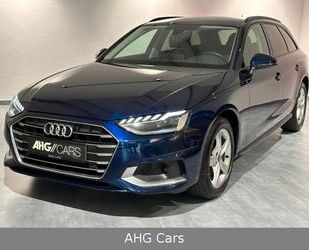 Audi Audi A4 35 Avant advanced 2.0 TDI DSG*LED*NAVI*R-C Gebrauchtwagen