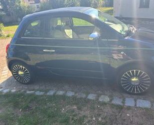 Fiat Fiat 500C 1.2 8V Riva C Riva Gebrauchtwagen