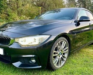 BMW BMW 430 Gran Coupé 430d Gran Coupé M Sport Autom.. Gebrauchtwagen