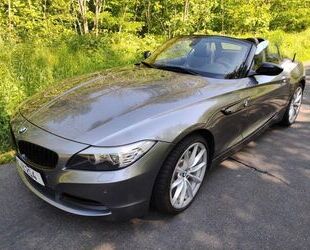 BMW BMW Z4 sDrive35i - Gebrauchtwagen