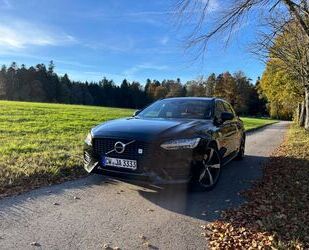 Volvo V90 Gebrauchtwagen