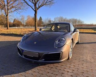 Porsche 991 Gebrauchtwagen