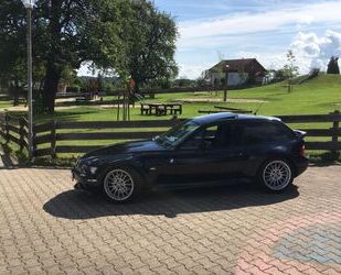 BMW BMW Z3 Coupé 3.0i - Gebrauchtwagen