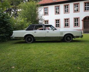 Lincoln Lincoln Continental Gebrauchtwagen