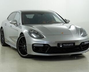 Porsche Porsche Panamera Sport Tu GTS BOSE Pano Head-u GT Gebrauchtwagen