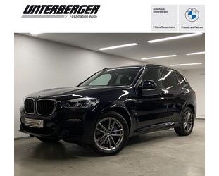 BMW BMW X3 xDrive30e M Sport+Head-Up+DAB+LED+RFK+Sitzh Gebrauchtwagen