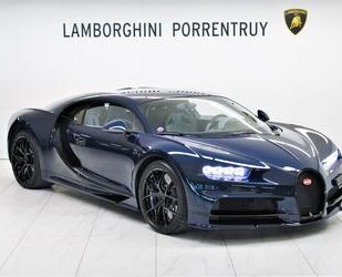 Bugatti Bugatti Chiron Sport - Blue Carbon Gebrauchtwagen