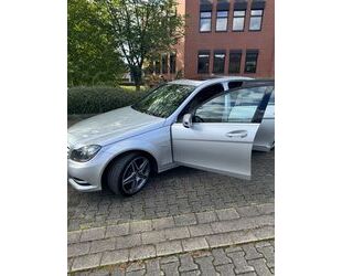 Mercedes-Benz Mercedes-Benz C 220 CDI AVANTGARDE AVANTGARDE Gebrauchtwagen