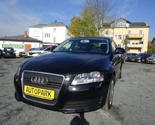 Audi Audi A3 Sportback 1.6 * Klimaautom., Sitzhzg, Nr. Gebrauchtwagen