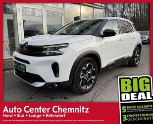 Citroen Citroën C5 Aircross 1.2 PureTech Feel Pack Full-LE Gebrauchtwagen