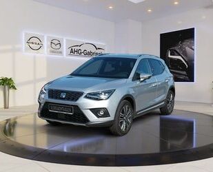 Seat Seat Arona Xcellence, AHK Gebrauchtwagen