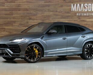 Lamborghini Lamborghini Urus 4.0 V8|Ceramic|B&O|Carbon|Pano|36 Gebrauchtwagen