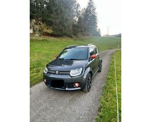 Suzuki Suzuki Ignis 1.2 DUALJET Allgrip Comfort+ Comfort+ Gebrauchtwagen