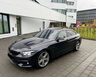 BMW BMW 440i xDrive Gran Coupé M Paket Gebrauchtwagen