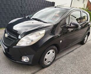 Chevrolet Chevrolet Spark 1.0 LS Gebrauchtwagen