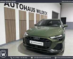 Audi Audi A3 Sportback S line 35TDI Navi ACC Matr RFK A Gebrauchtwagen