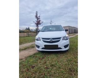 Opel Opel Karl 1.0 Active Active Gebrauchtwagen