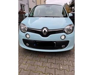 Renault Renault Twingo SCe 70 Stop & Start Limited Limited Gebrauchtwagen