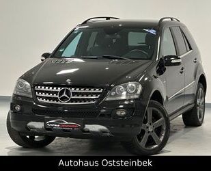 Mercedes-Benz Mercedes-Benz ML 320 CDI/ EDITION 10/BiXEN/AHK/NAV Gebrauchtwagen