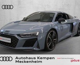 Audi Audi R8 Coupe 5.2 FSI quattro performance LEDER B& Gebrauchtwagen