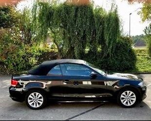 BMW BMW 118i Cabrio - Gebrauchtwagen