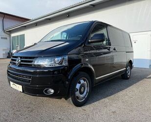 VW Volkswagen T5 2.0TDI Multivan Highline Automatik S Gebrauchtwagen