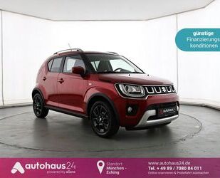 Suzuki Suzuki Ignis 1.2 DUALJET Hybrid Comfort Gebrauchtwagen