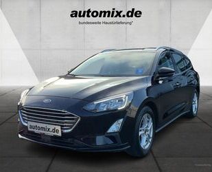 Ford Ford Focus Turnier Cool & Connect ,Navi,Kamera,Tem Gebrauchtwagen